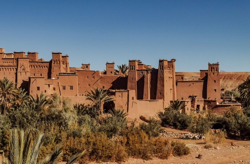 3-Day Marrakech to Merzouga Desert